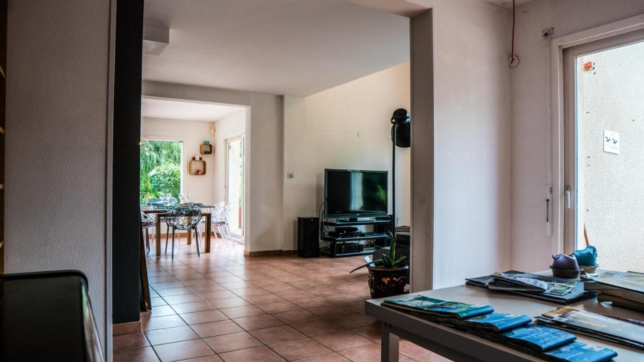 Vila La Galante Meylan Exteriér fotografie